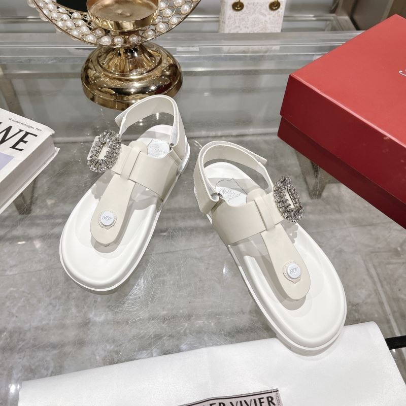 Roger Vivier Sandals